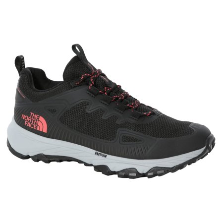 The North Face Women's Ultra Faspack IV FutureLight Women hiking shoes Black 36,5
