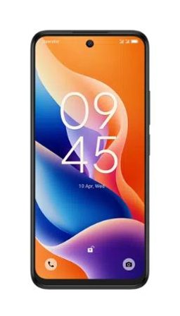 TCL 605 (2025) 256GB BLACK SMD