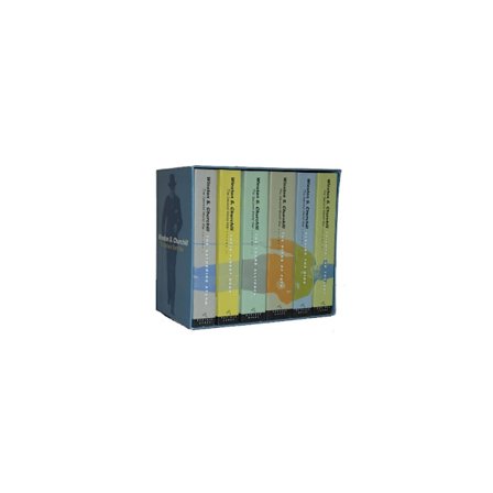 The Second World War (häftad, eng)