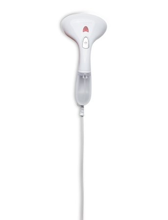 Steamery Cirrus No.1 Steamer - White - ONE SIZE