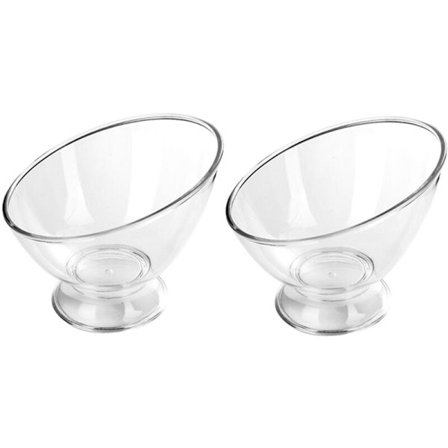 Kaffeholder, gjennomsiktig plast K-koppholder, kaffekapselholder for kjøkkenbenk, oppbevaring av kaffekapsler, kapselholder