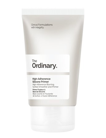The Ordinary High-Adherence Silicone Primer - Nude - 30 ml