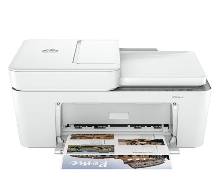 HP Deskjet 4220e All-in-One - multifunksjonsskriver - farge