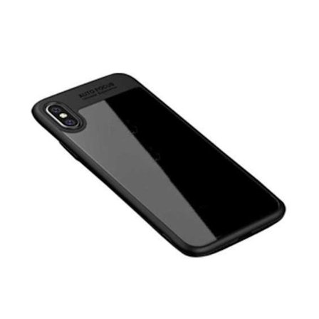 Mattsvart skal till iPhone XS Max!