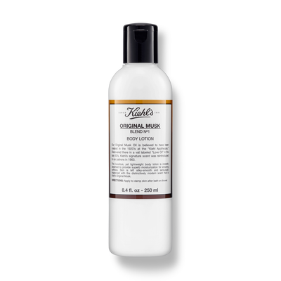 Musk Body Lotion - 250 ml - Kiehl's