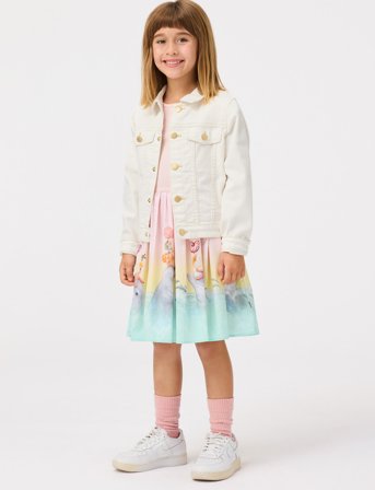 Molo Cissa - Pink - 146/152