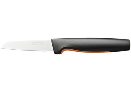 FISKARS Skrellekniv rett Functional Form 8cm