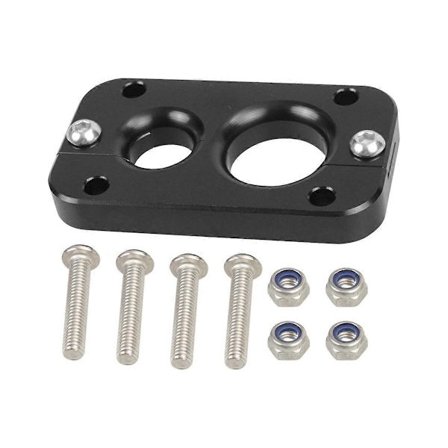 Firewall Pass Through - Eliminerer gjennomføring i brannvegg - Bulkhead ledningsnett 01232023 for Term