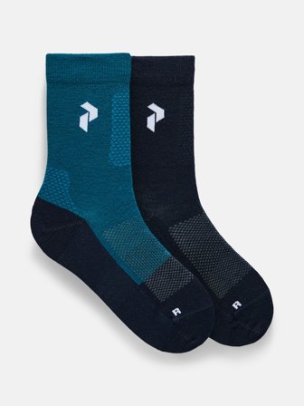 Peak Performance - Hiking Socks 2-Pack