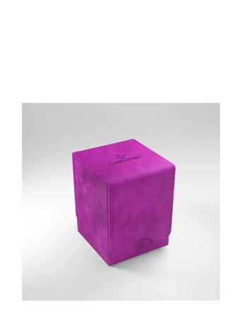 Squire 100+ Xl Purple Purple Gamegenic