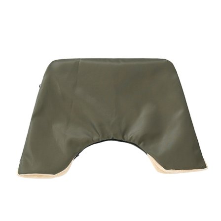 Vintervognshåndtagshandsker, varme vognanti-frysehandsker, varme håndtaskevognshandsker, vintervognstilbehør