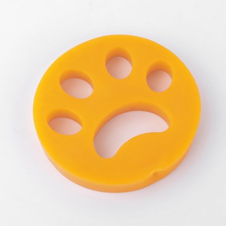 Hårborttagningsboll, 4 stycken tvättmaskin hårborttagare, husdjurshår