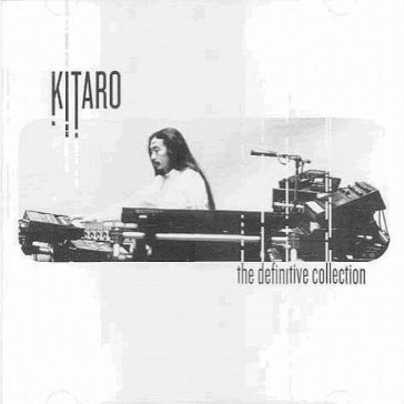 Definitive collection Kitaro