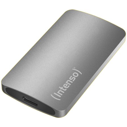 INTENSO Tx800 2 Tb Usb Type-C Usb 3.2