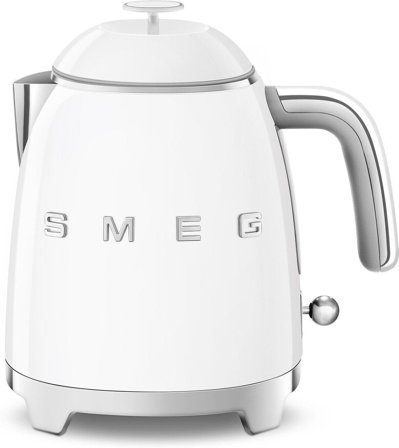 SMEG KLF05WHEU Water Kettle white