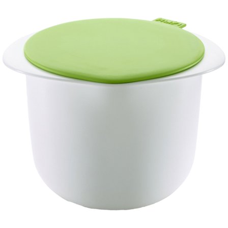 Lékué Ferskostlager, grønn