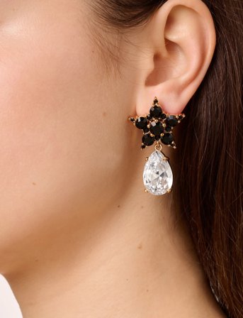 Dyrberg/Kern Hydra Sg Black - Black - ONE SIZE