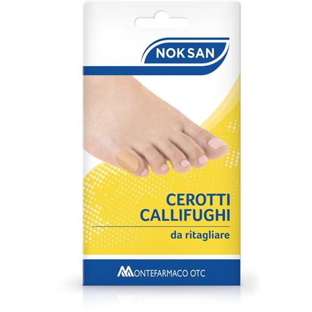 Noksan Cerotti Callifughi Da Ritagliare 2 Pezzi