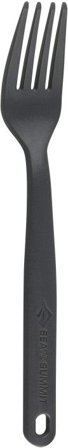 Sea to Summit Camp Cutlery Polypropylen Fork Charcoal
