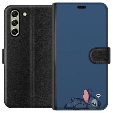 Samsung Galaxy S21 FE 5G Tegnebogsetui Sy