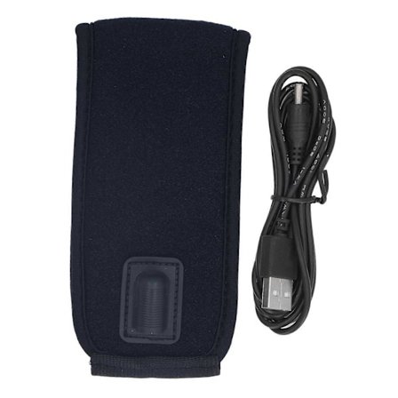 Linsevarmer Teleskopisk Kamera Varmer Anti-dugg Avrimingsstripe Varmebånd USB 5V 2A Generell Type