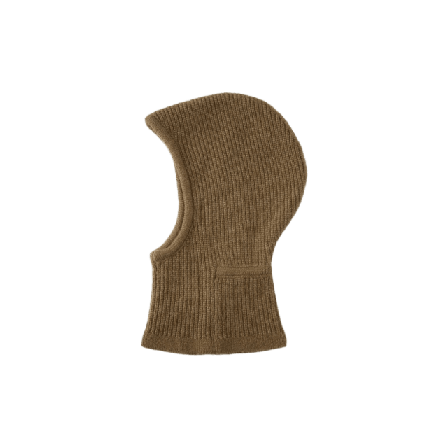 BabyMocs Balaclava - Vuxen Mössor & hattar Unisex Beige ONESIZE