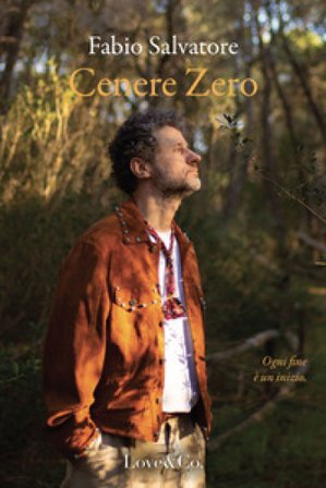 Cenere Zero Fabio Salvatore