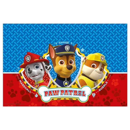 Paw Patrol Ready For Action Papirduk