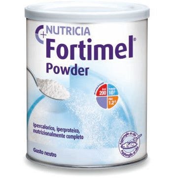 Fortimel Powder Neutro 670g - Integratore Nutrizionale Completo