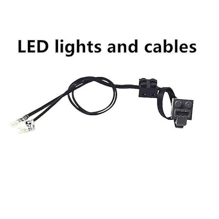 Logo Teknisten Osien Moottori Monitoiminen Työkalu Servo Junamalli Sarjat Rakennuspalikat Korkea Laatu [DmS]