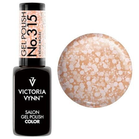 Victoria Vynn - Gel Polish - 315 Créme Brulée - Gellack