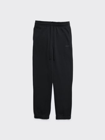 Holzweiler M Regular Trousers - Black - Men's - S