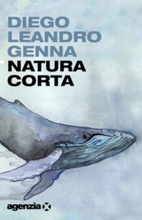 Natura corta Diego Leandro Genna