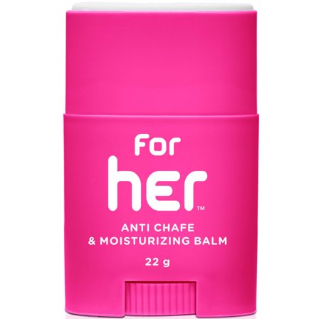 Bodyglide For Her 1,5 oz toiletries Pink OneSize