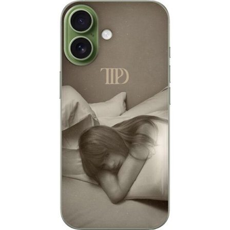 Kompatibelt Mobildeksel til Apple iPhone 17 keep the sort order