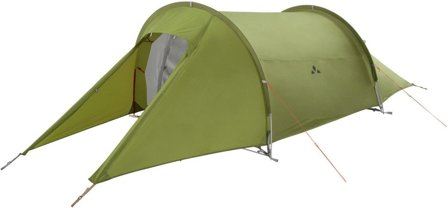 Vaude Arco 2P Mossy Green - Telt og Beskyttelse