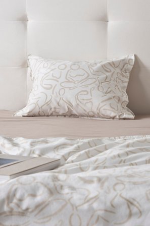 Jotex - Putevar Hvit - FORMS - Kjøp Putevar hos Jotex