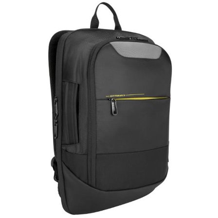 TARGUS Datorryggsäck Citygear 3 15,6'' - Lyreco - Datorprodukter - Väskor och fodral - Ryggsäckar 14-15"
