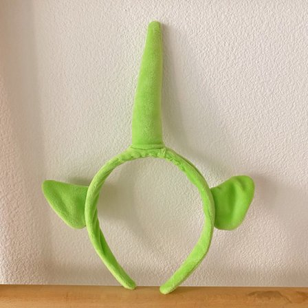 Antenna Baby Hair Band Dixi