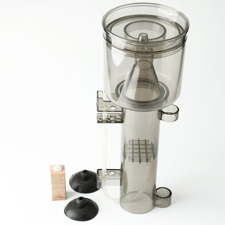 Akvarium Venturi Protein Skummer Træ Luftsten RS4002