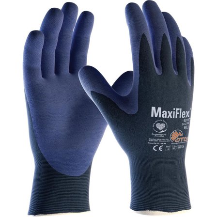MAXIFLEX Montagehandske Elite 34-274 9 - Lyreco - Skyddsutrustning - Skyddshandskar - Allroundhandskar