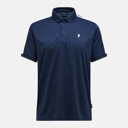 Peak Performance - Player Polo Men