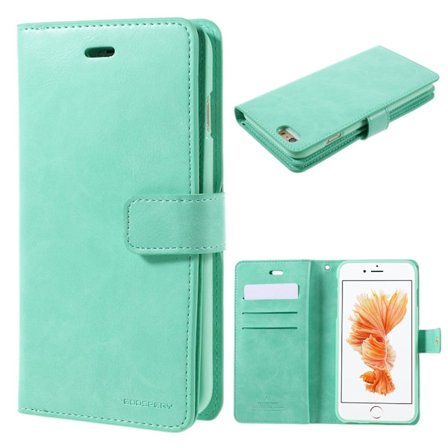 Mercury Goospery Mansoor iPhone 6 Plus / 6s Plus - Mint