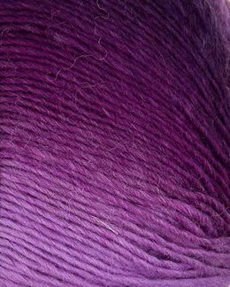 Garn Viking Nordlys Multi rosa - Viking of Norway