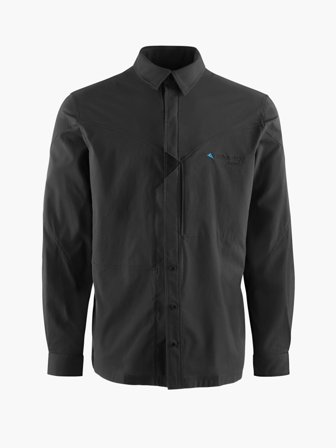 Garm LS Shirt Herren