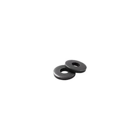 REYHER 063400000210000 Rundskive HV350, DIN 6340 21.0x50x6 mm, 25-pakning, Innfesting