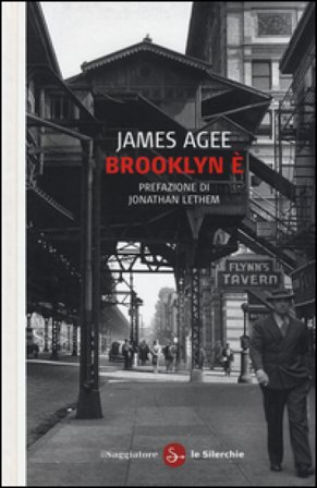 Brooklyn è James Agee