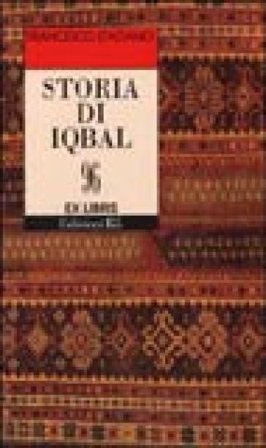Storia di Iqbal Francesco D'Adamo