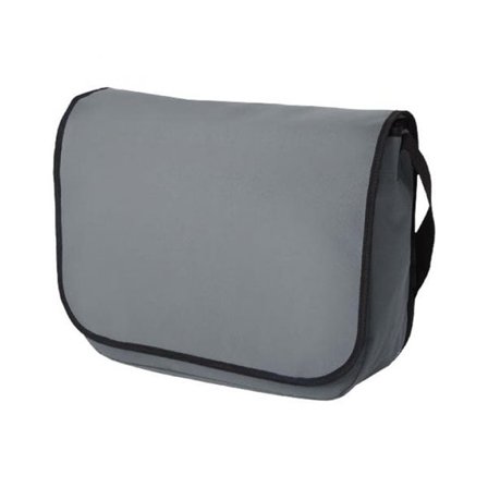 Laptopväska 15,6" - Grå