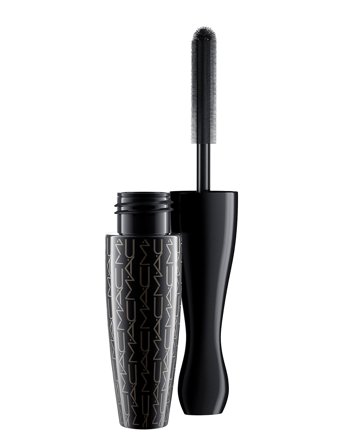 MAC In Extreme Dimension Lash - Black - 4 g